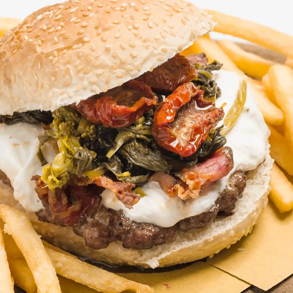 Menu_de Carolis - Pizzeria and Restaurant_Torgiano_immagine_3