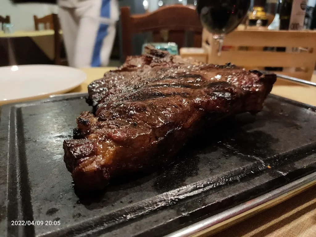 Menu_de Carolis - Pizzeria and Restaurant_Torgiano_immagine_5