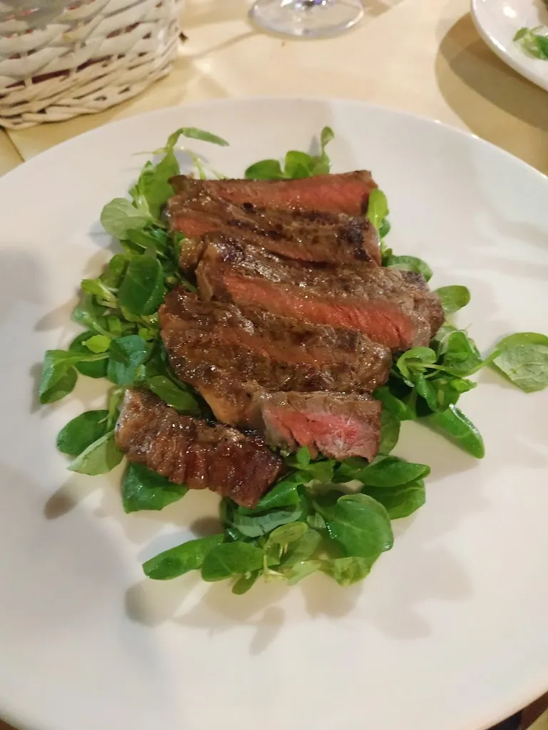 Menu_de Carolis - Pizzeria and Restaurant_Torgiano_immagine_6