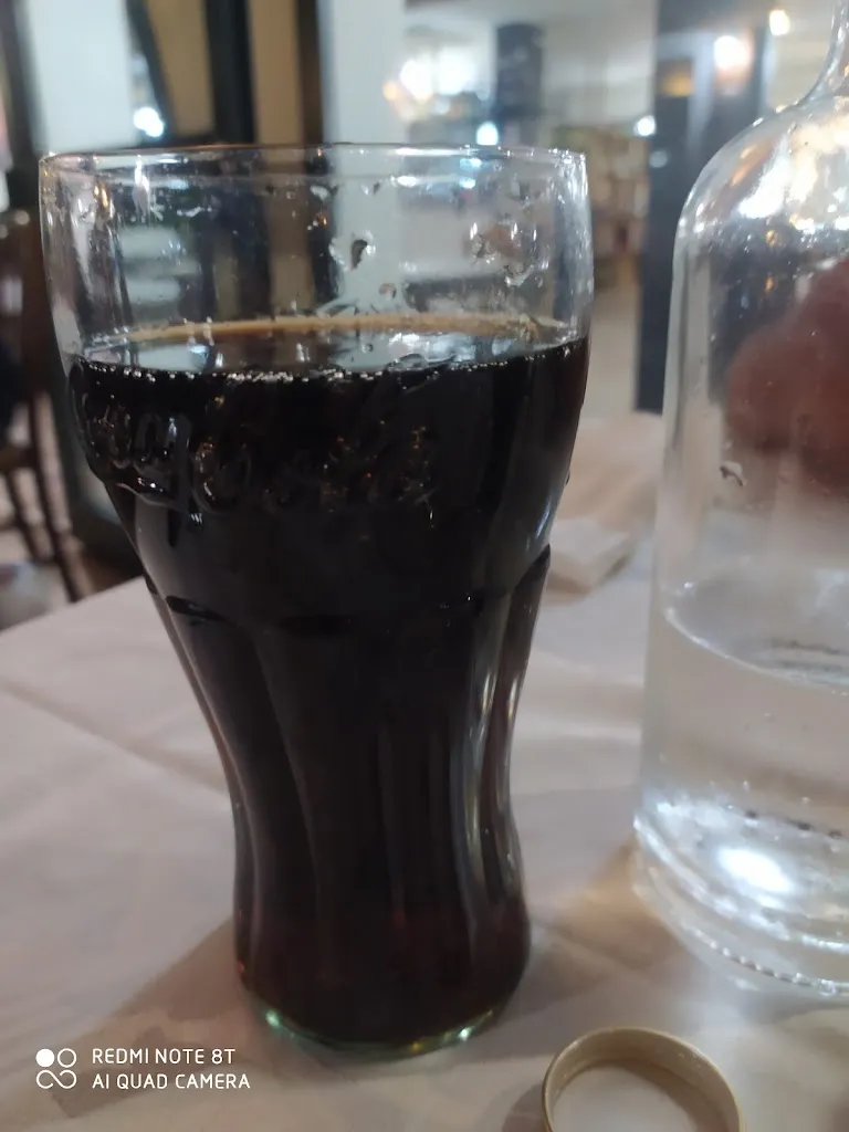 Menu_de Carolis - Pizzeria and Restaurant_Torgiano_immagine_7