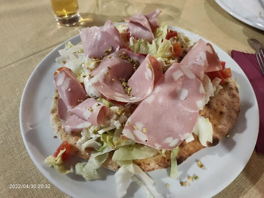 Menu_de Carolis - Pizzeria and Restaurant_Torgiano_immagine_9