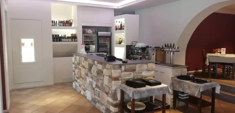 de Carolis - Pizzeria and Restaurant restaurant in Torgiano