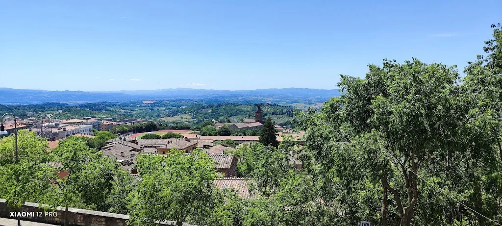 Dani Mica _Locanda Il Grottino_Torgiano_recensione