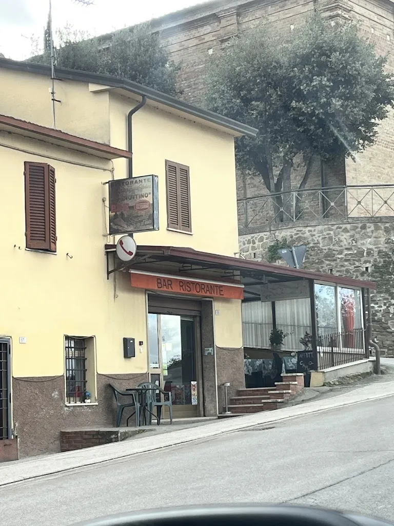 Filippo Palermo_Locanda Il Grottino_Torgiano_recensione