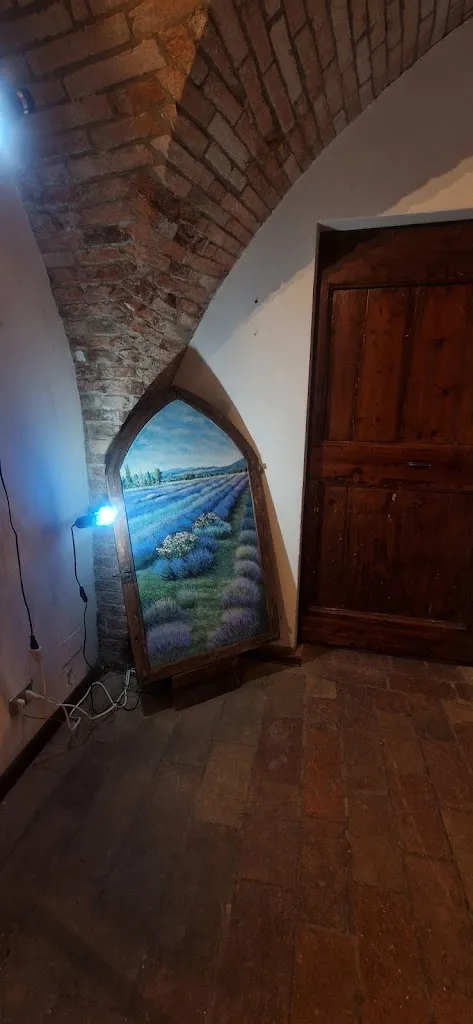 Dara G._Vinarelli - Agosto Torgianese_Torgiano_recensione