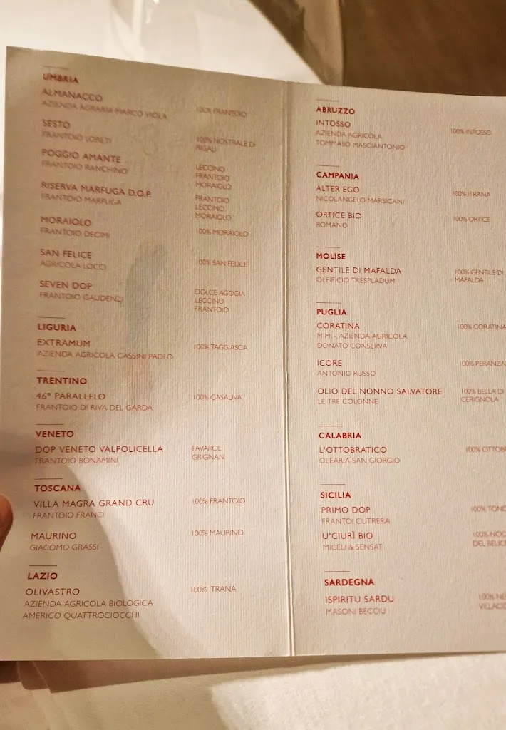 Menu_ELEMENTI FINE DINING_Torgiano_image_1