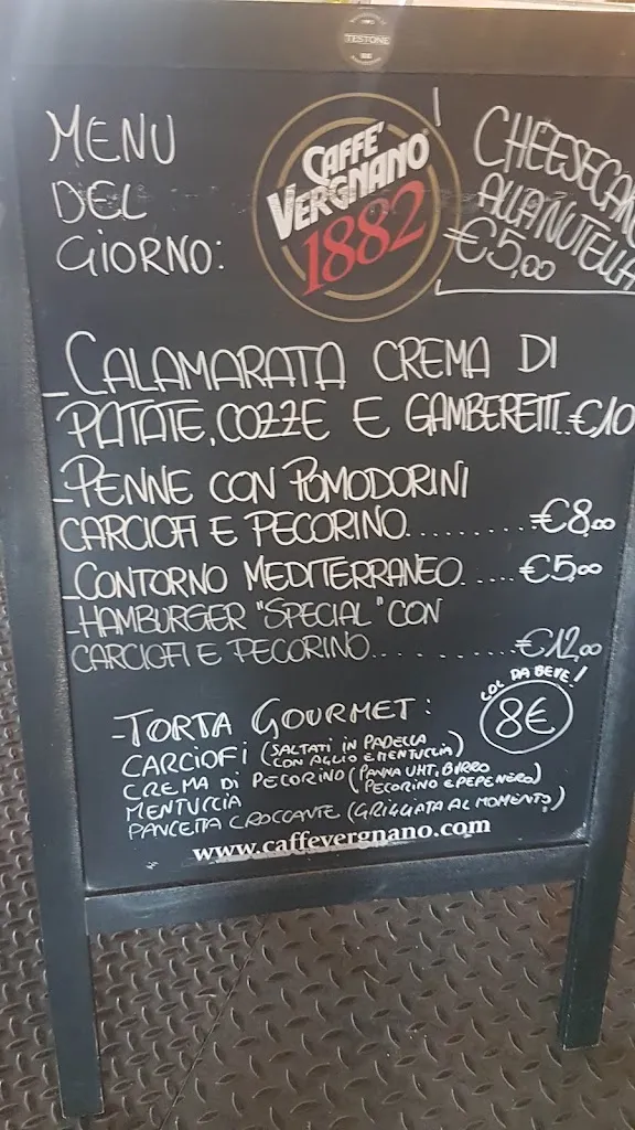 Menu_Il Testone - Ponte San Giovanni_Torgiano_image_1