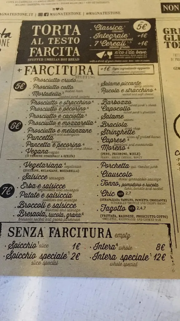 Menu_Il Testone - Ponte San Giovanni_Torgiano_image_2