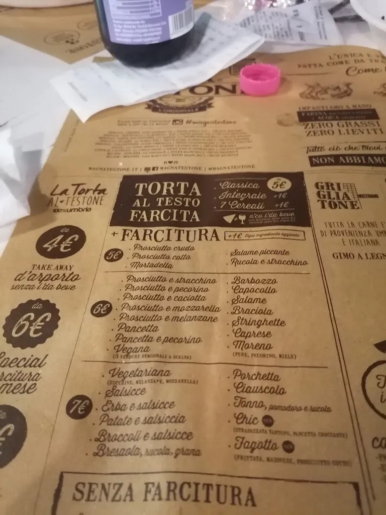 Menu_Il Testone - Ponte San Giovanni_Torgiano_image_3