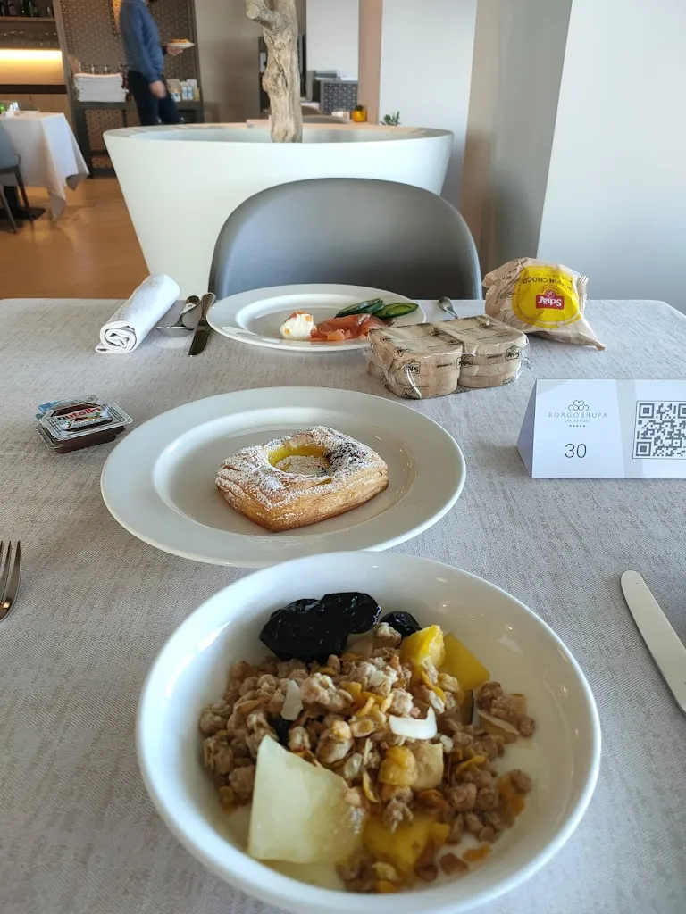 Menu_Quattro Sensi di Borgobrufa_Torgiano_image_1