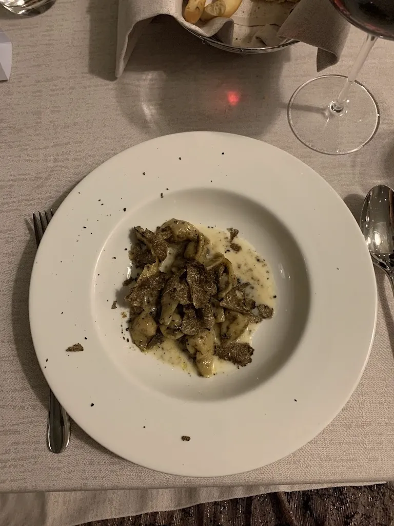 Charlotte Schwenke_Quattro Sensi di Borgobrufa_Torgiano_review