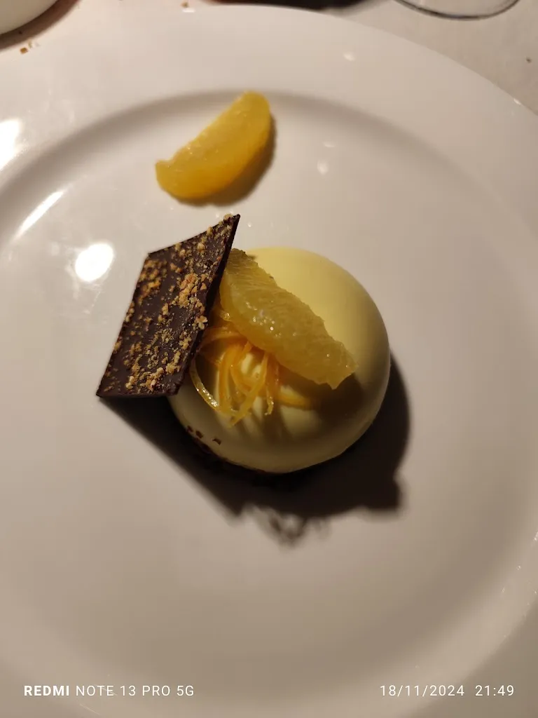 Alessandro C._Quattro Sensi di Borgobrufa_Torgiano_review