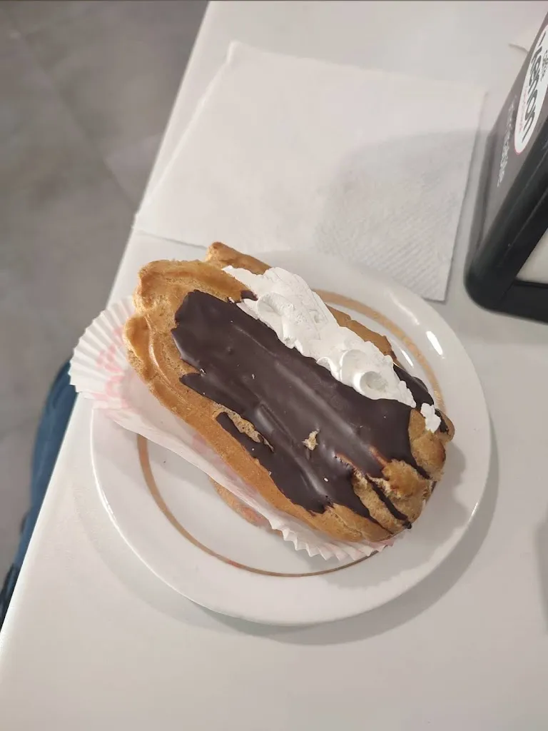 Asraful huque Maruf_Coffeè House_Torgiano_review