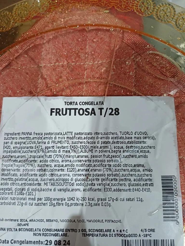 Paulina Hebda_Coffeè House_Torgiano_review