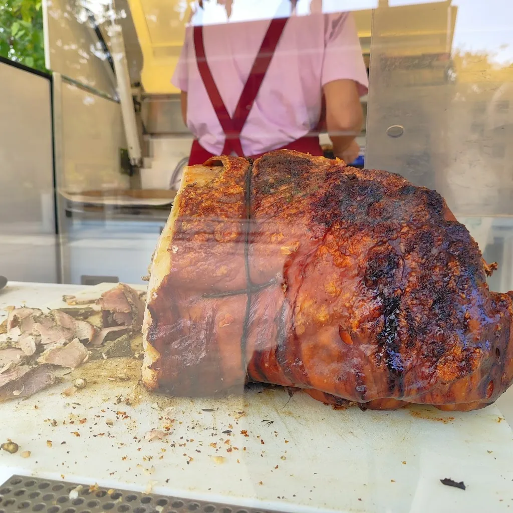 Mateusz S_Porchetta del Clerino_Torgiano_review