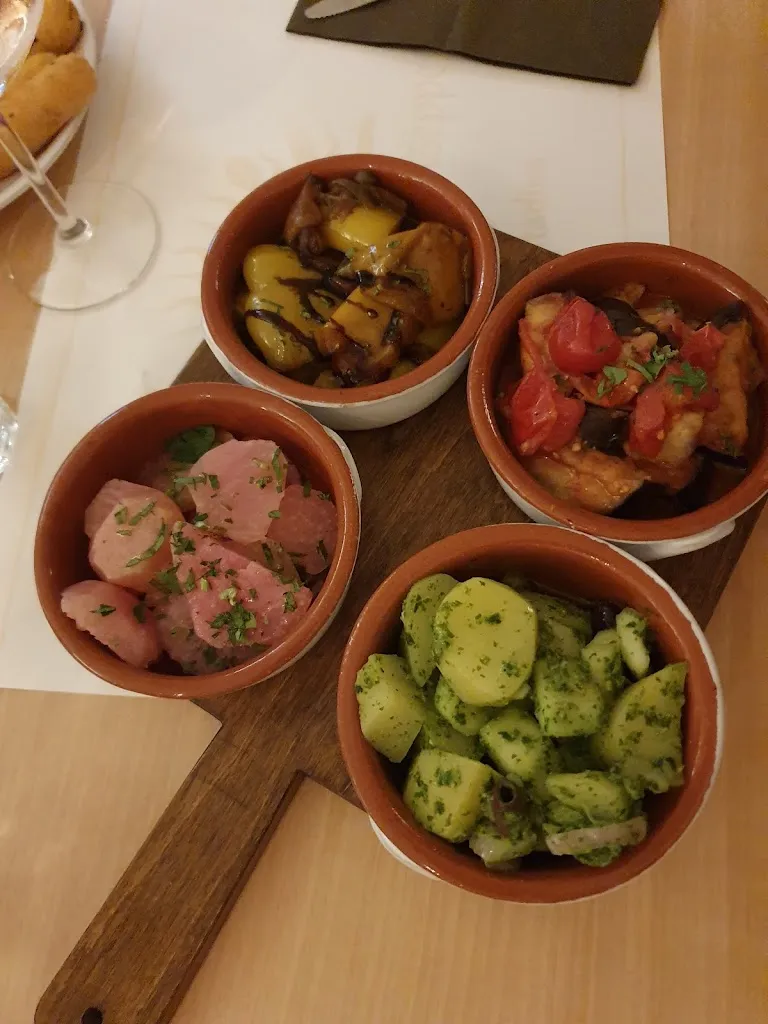 Menu_Trattoria San Giuseppe cenobio_Nardò_immagine_5