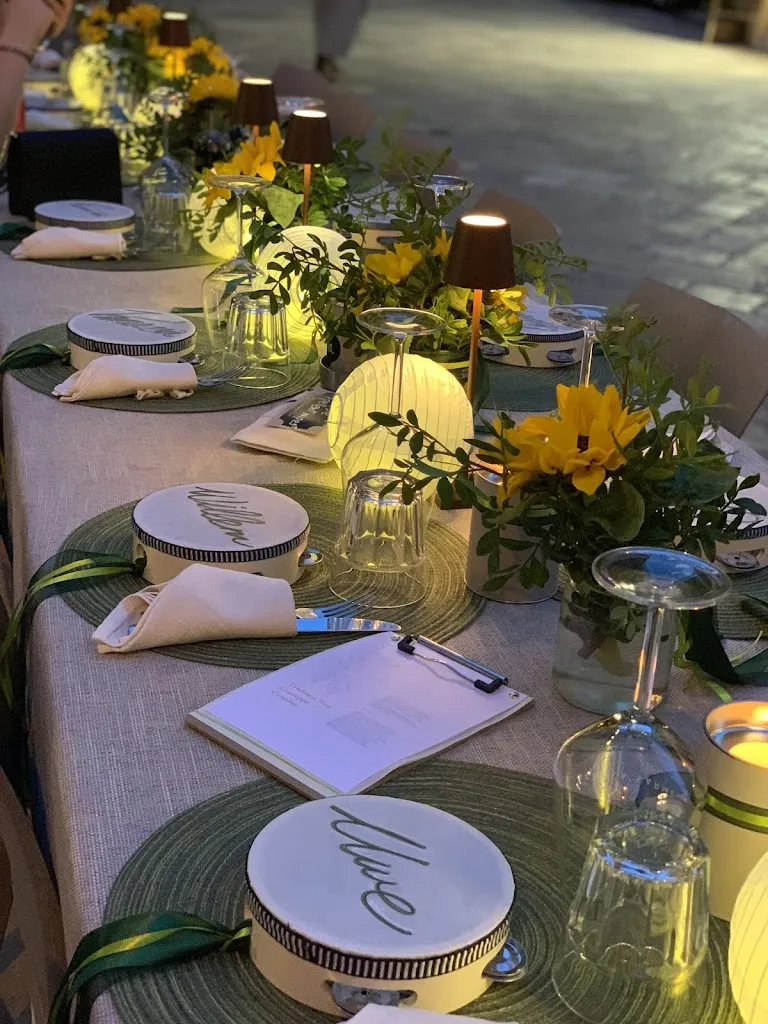 Willem Roux_Trattoria San Giuseppe cenobio_Nardò_recensione