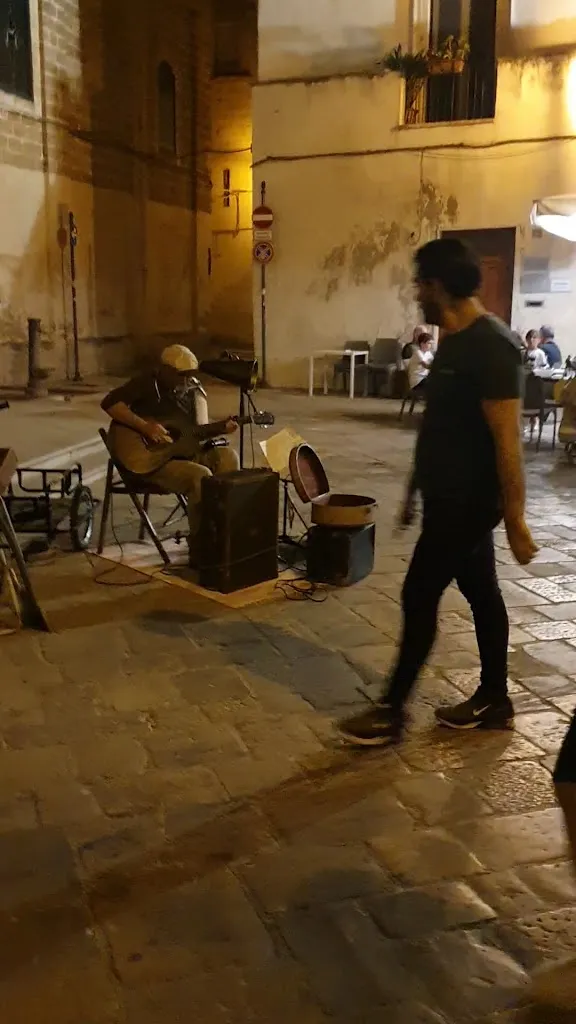 Trattoria San Giuseppe cenobio_Nardò_slider_image_2