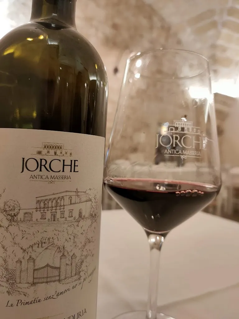 Trattoria San Giuseppe cenobio_Nardò_slider_image_3