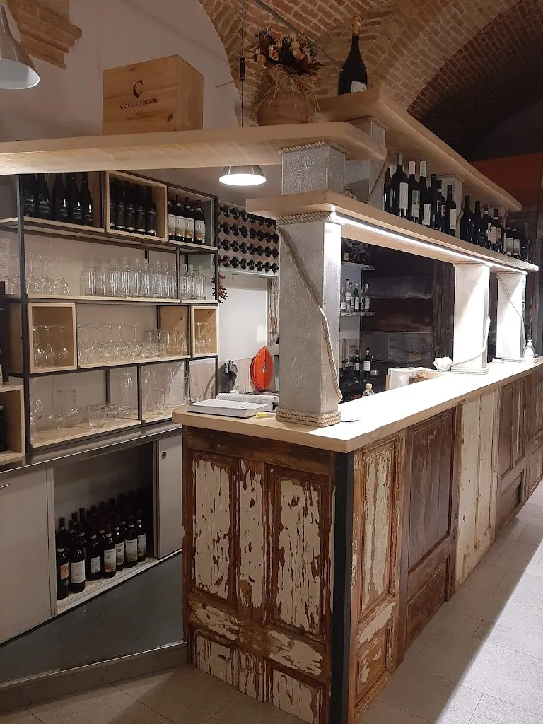 Pierre-Vladimir Joliot_Osteria del Boccajolo_Umbertide_review