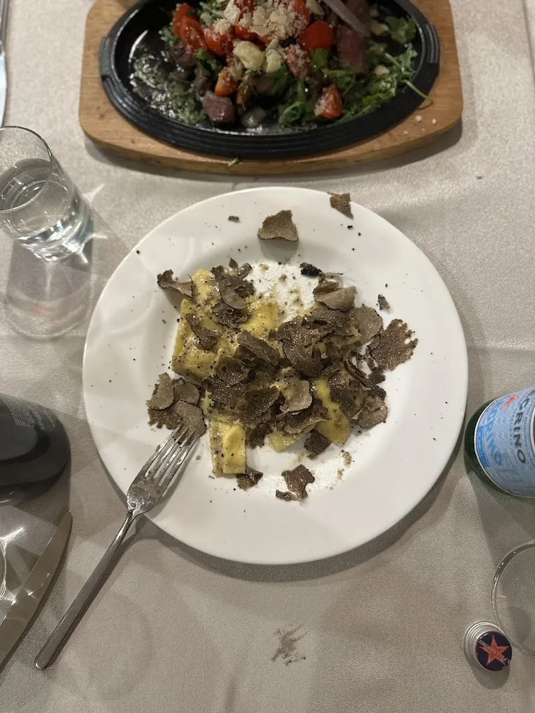 Sarah Landry_Osteria del Boccajolo_Umbertide_review