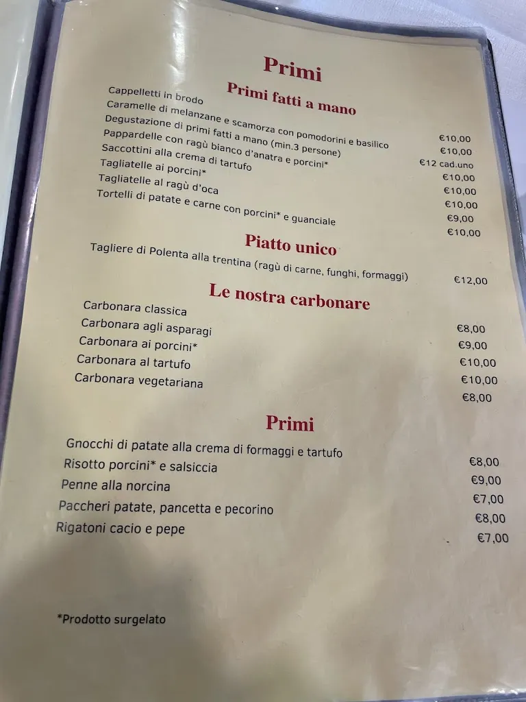 Menu_Ristorante Casagrande_Umbertide_image_2