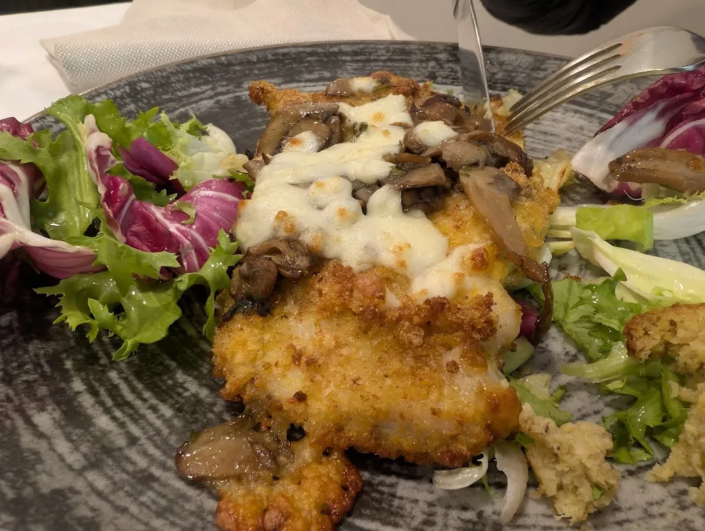 Elad Bachar_Ristorante Casagrande_Umbertide_review