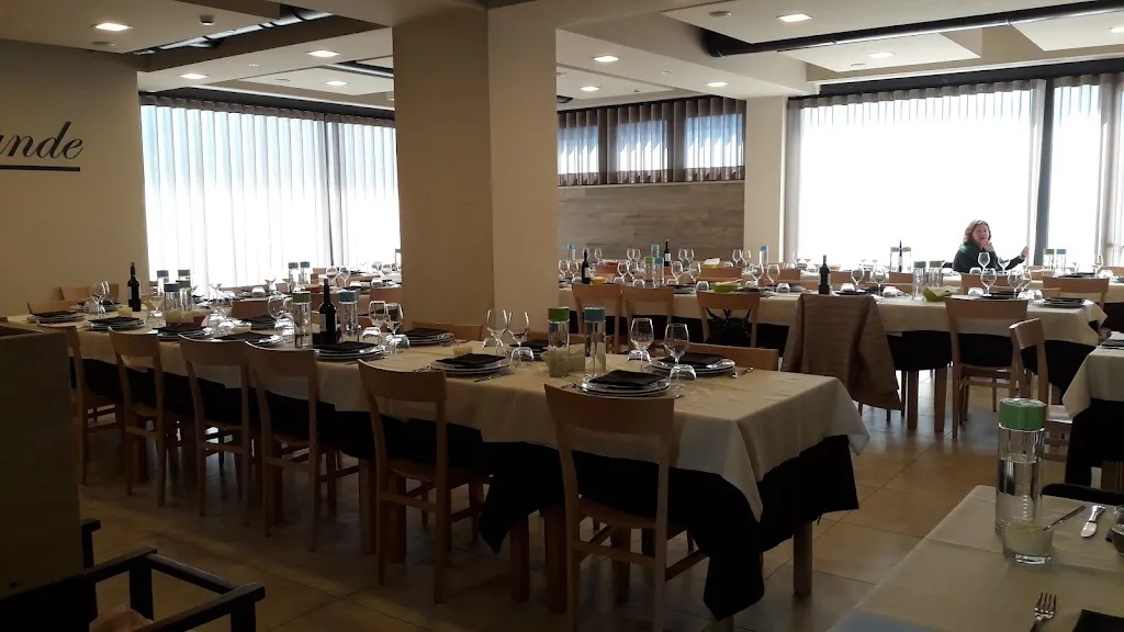 Ristorante Casagrande restaurant in Umbertide