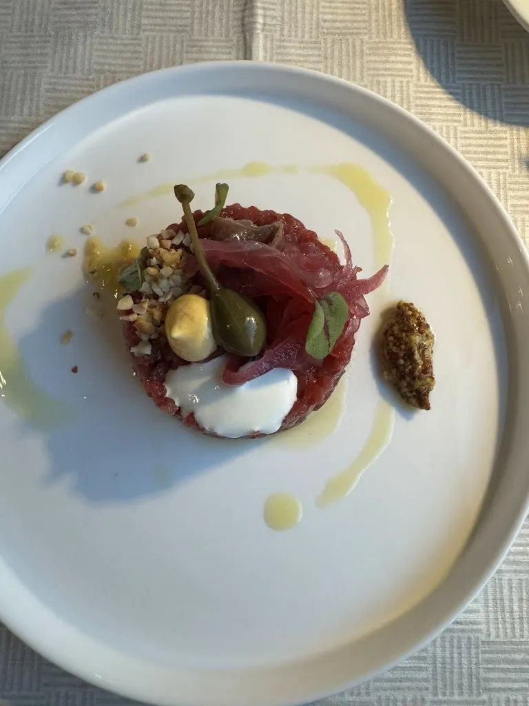 Adam Klein_Enoteca Grace_Umbertide_review