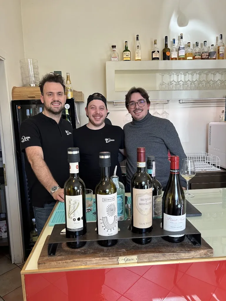 David Lang_Enoteca Grace_Umbertide_review