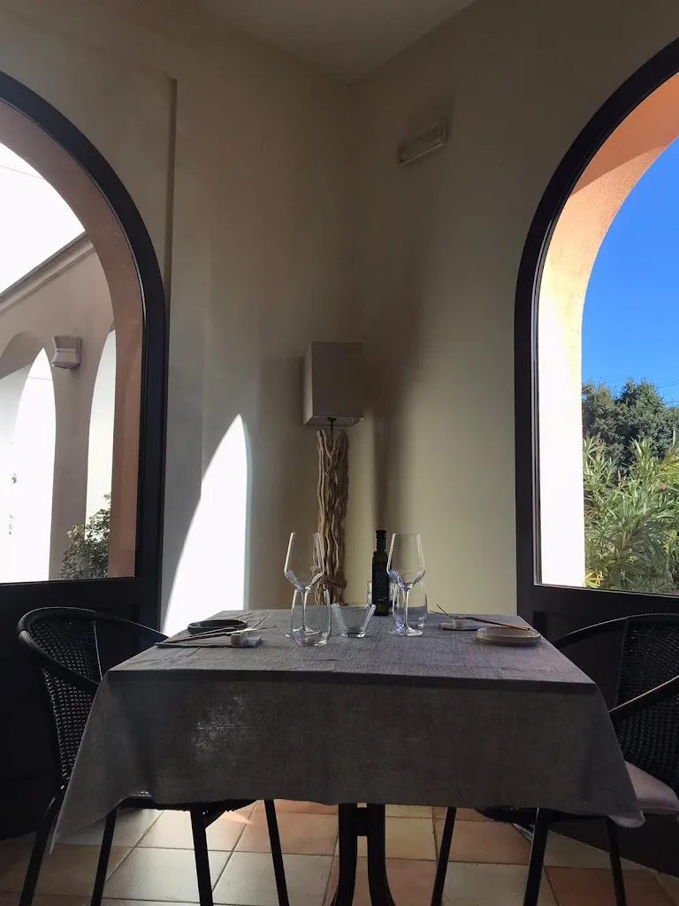 Enoteca Grace restaurant in Umbertide