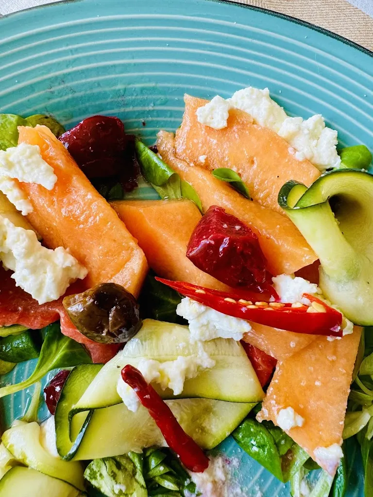 Patricia Vázquez_C'era Una Volta_Umbertide_review