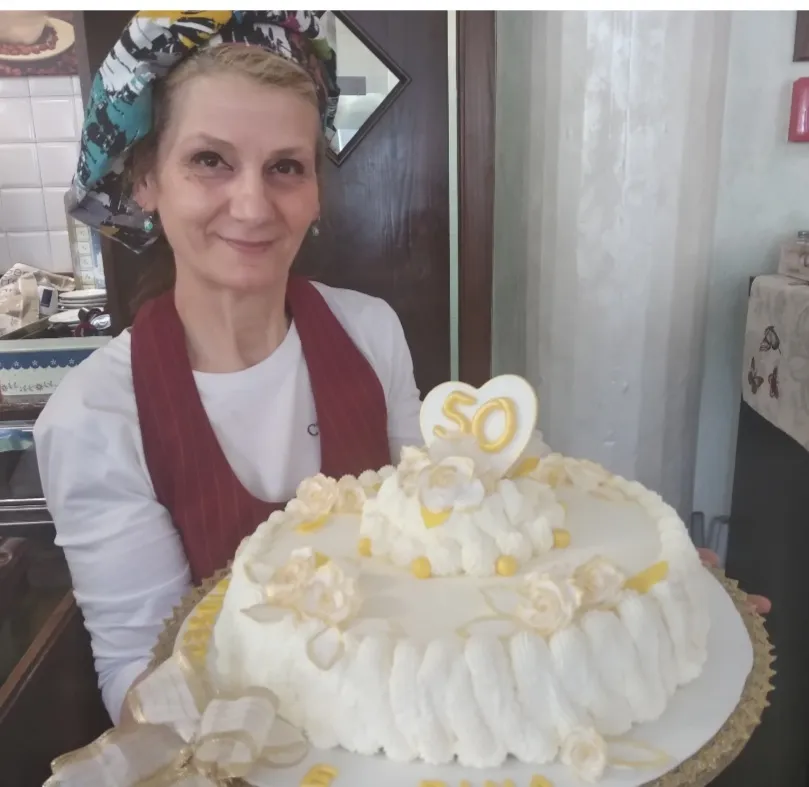 Auro Zucchini_C'era Una Volta_Umbertide_review