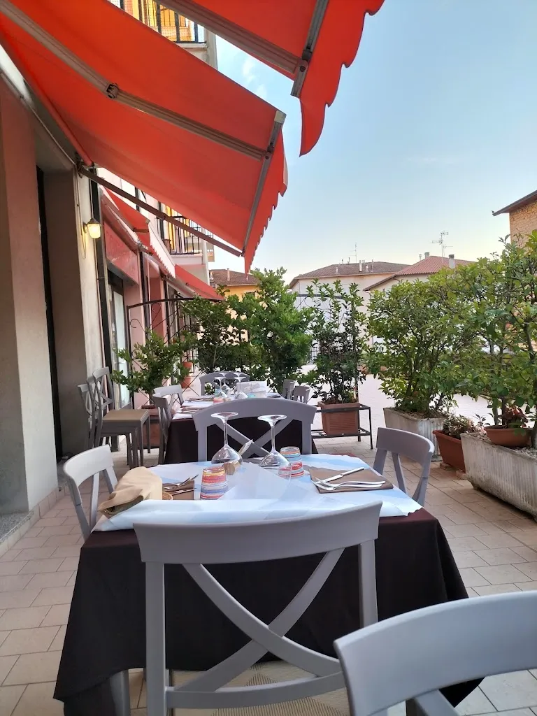 C'era Una Volta restaurant in Umbertide