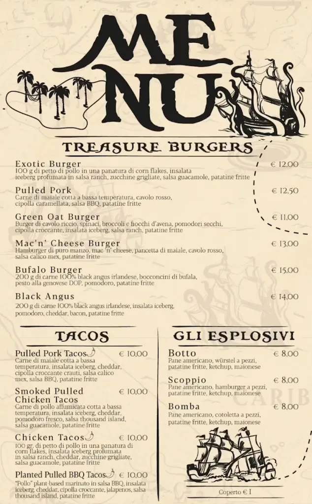 Menu_Calico Jack Tavern_Umbertide_image_3