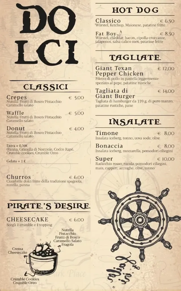 Menu_Calico Jack Tavern_Umbertide_image_4