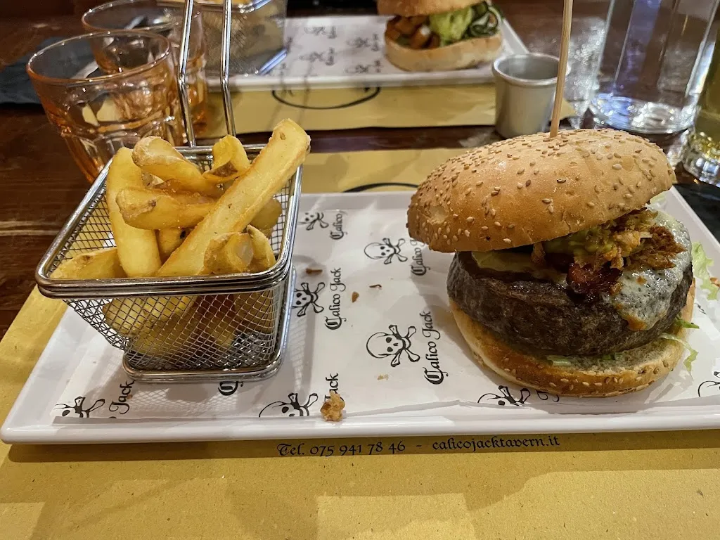 Menu_Calico Jack Tavern_Umbertide_image_7