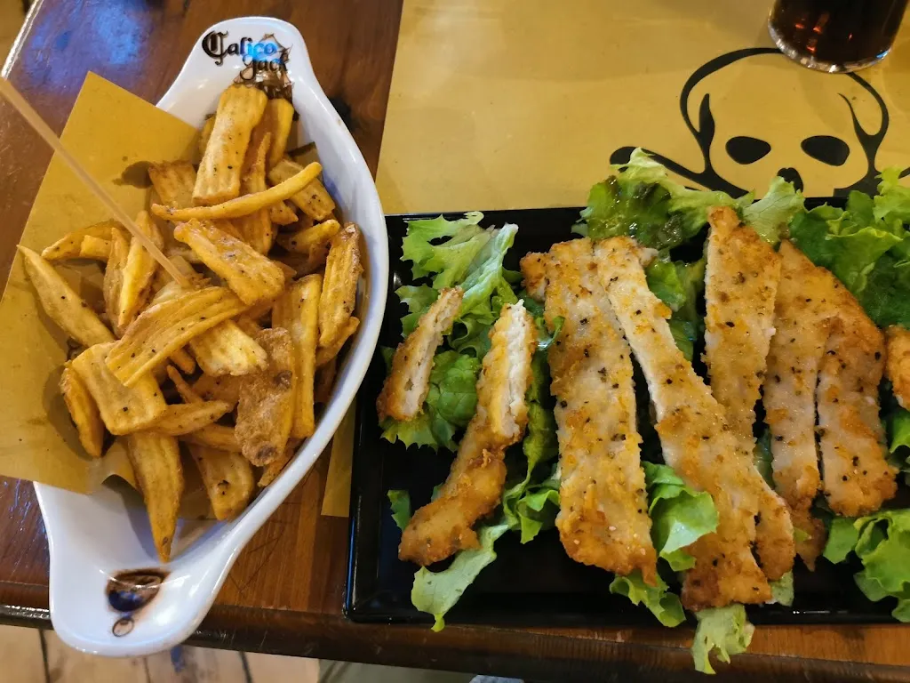 Menu_Calico Jack Tavern_Umbertide_image_9