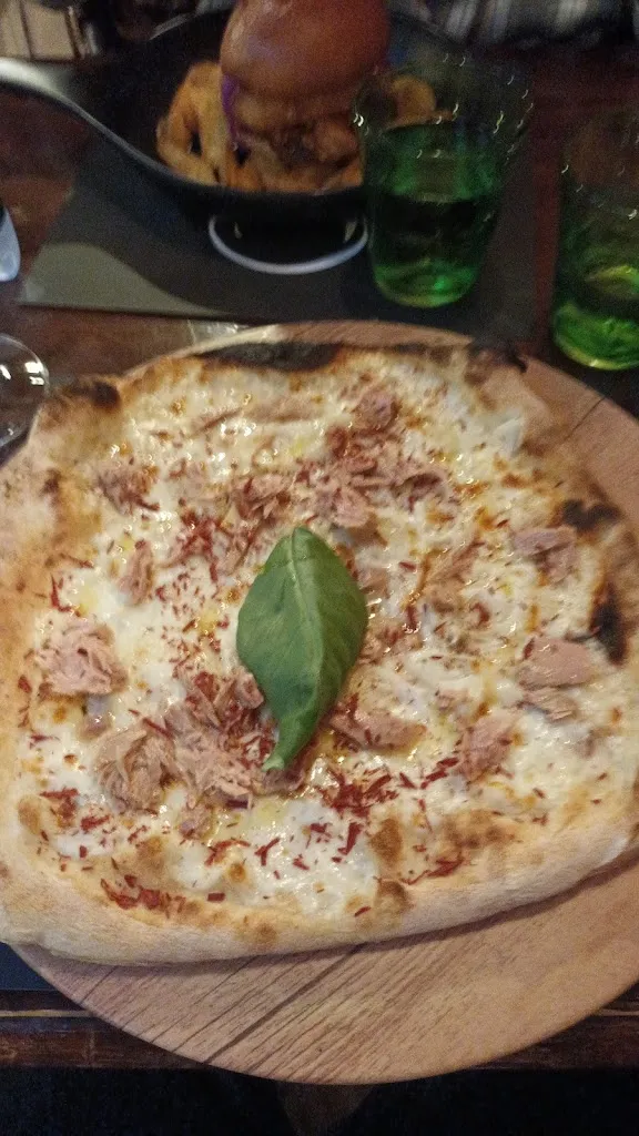 Rogelio Rojas_Calico Jack Tavern_Umbertide_review