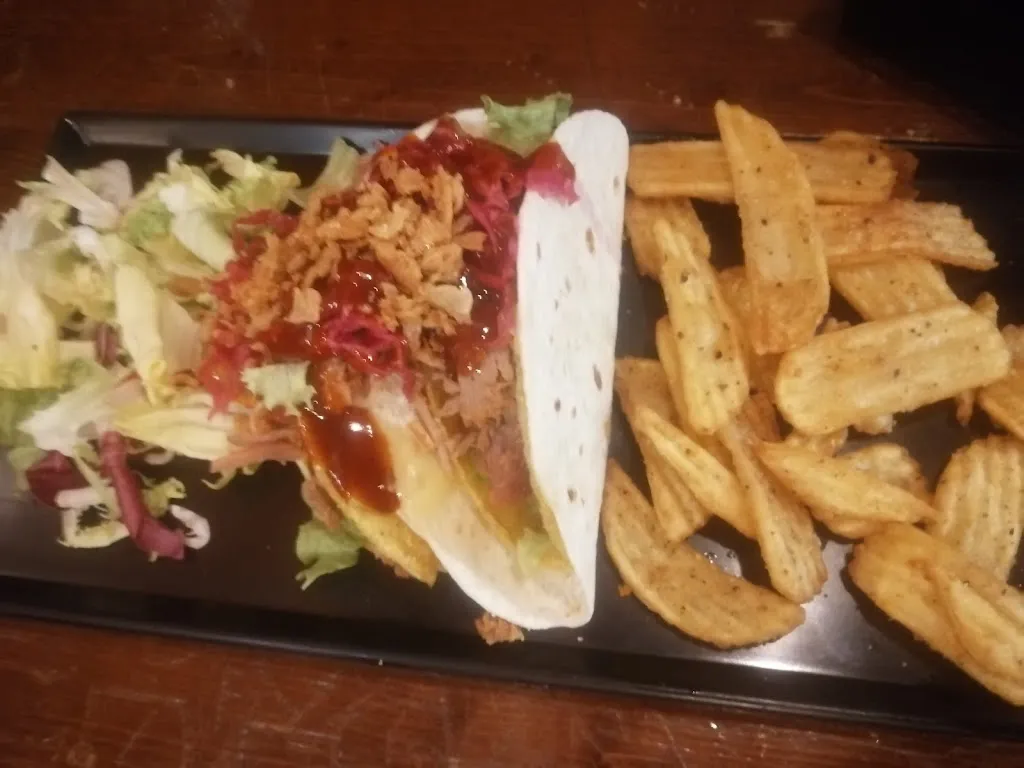 Mauro Grassini_Calico Jack Tavern_Umbertide_review