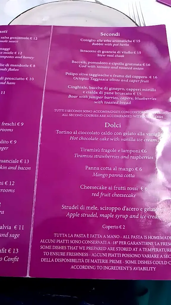 Menu_Ristorante Locanda Appennino_Umbertide_image_1