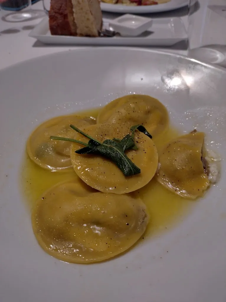 Bob Wright_Ristorante Locanda Appennino_Umbertide_review