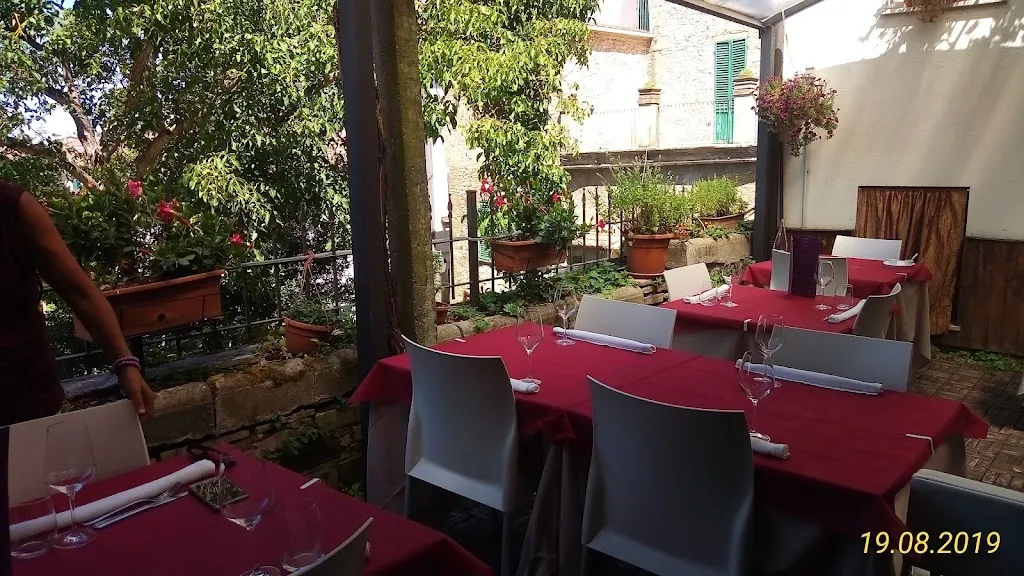 Mario C_Ristorante Locanda Appennino_Umbertide_review