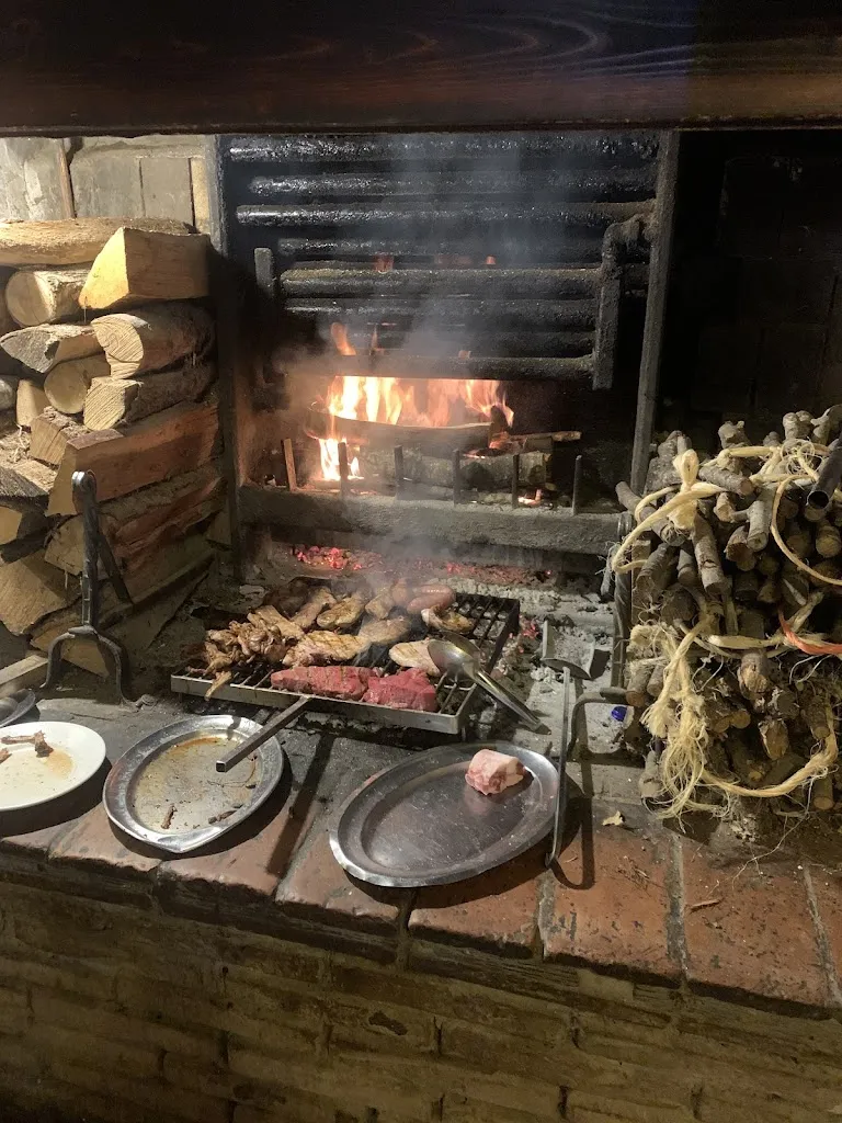 Sal La Tona_Il Tartufaro_Valtopina_review