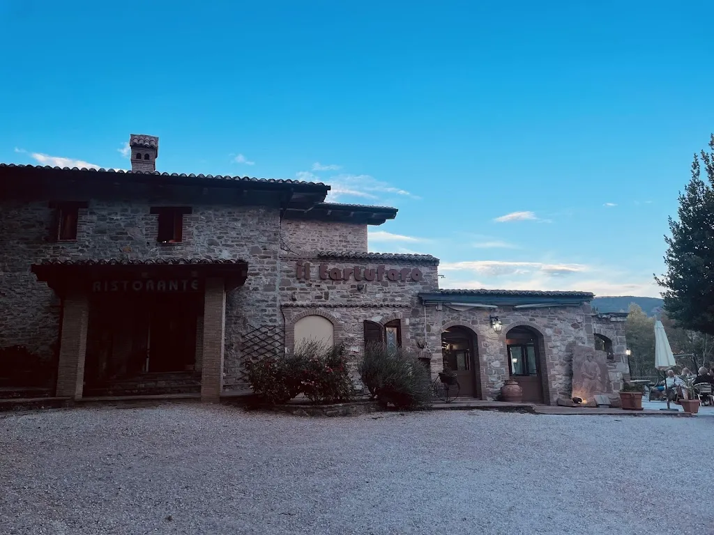 Luc Kessels_Il Tartufaro_Valtopina_review