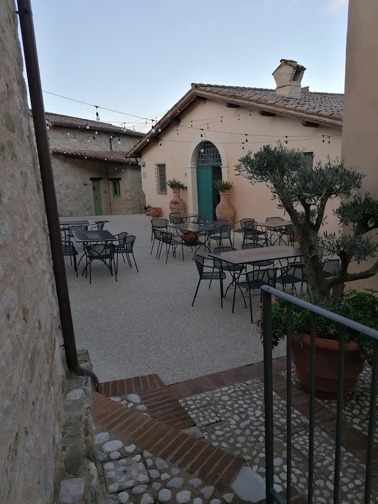 Dr Bruno Venditto_Gallano Restaurant_Valtopina_recensione