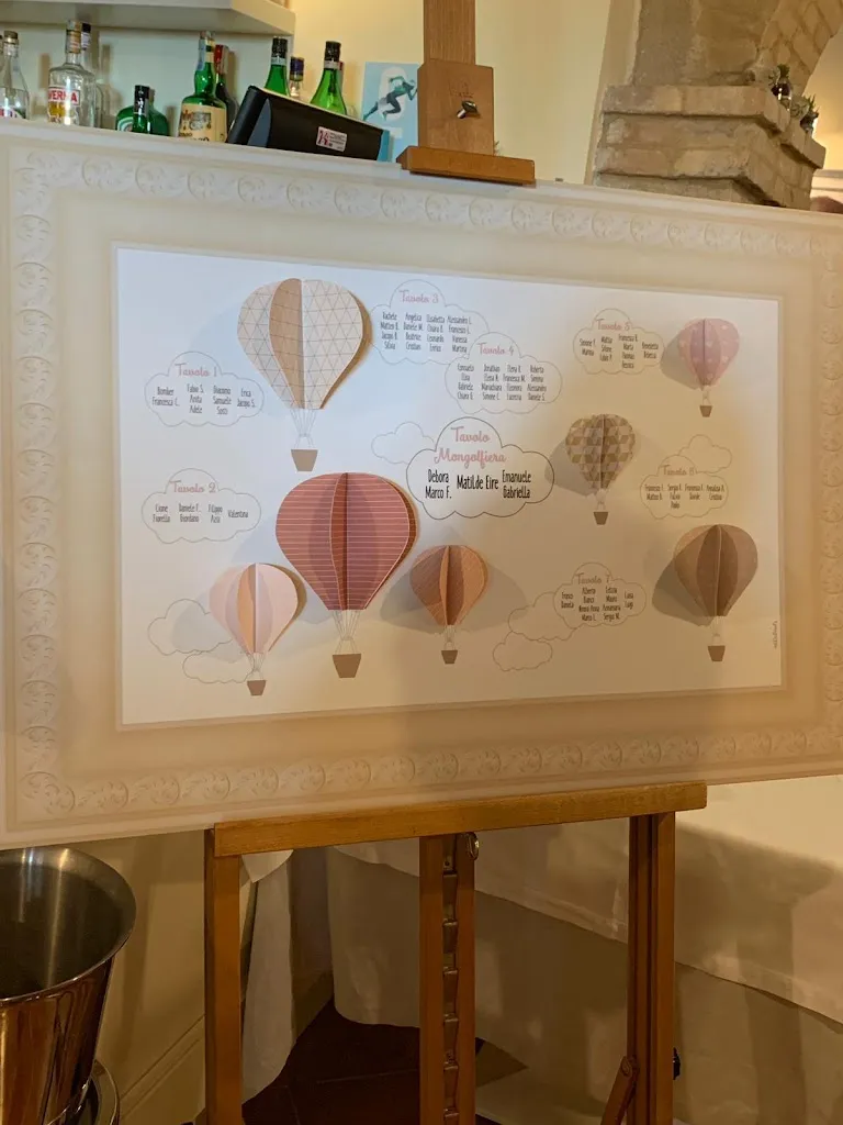 Gabriella Fratepietro_Gallano Restaurant_Valtopina_recensione