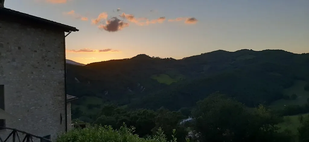 Antonio Trabalza_Gallano Restaurant_Valtopina_recensione