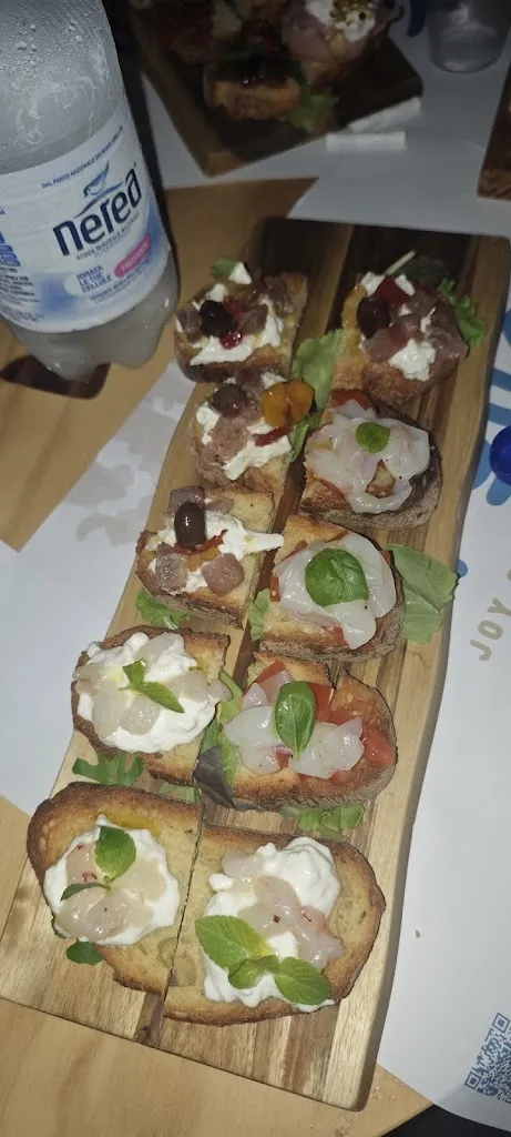 Menu_Ristorante Il Trullo_Nardò_image_1