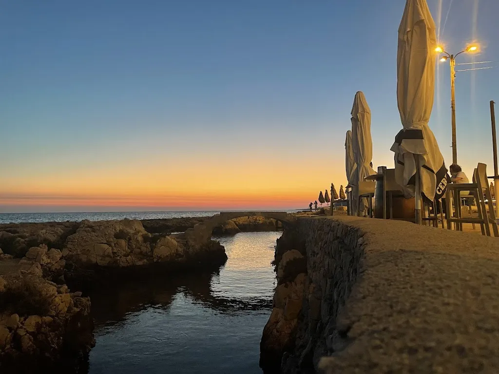 Thomas Katan_Ristorante Il Trullo_Nardò_review